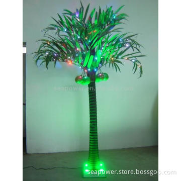 LED Palm Tree